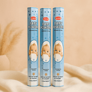 Hem Baby Powder Incense Stick scented incense sticks - Aroma Paradise