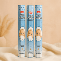 Hem Baby Powder Incense Stick
