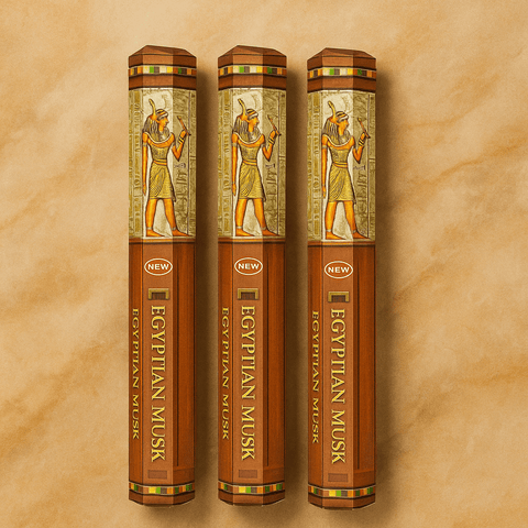 Hem Egyptian Incense Stick scented incense sticks - Aroma Paradise