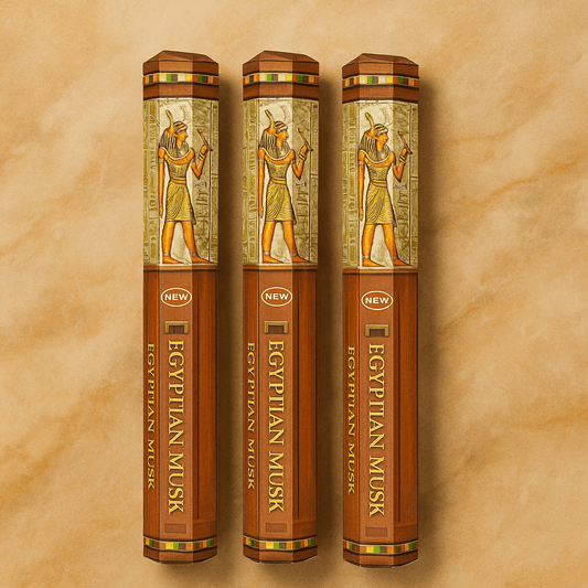 Hem Egyptian Incense Stick