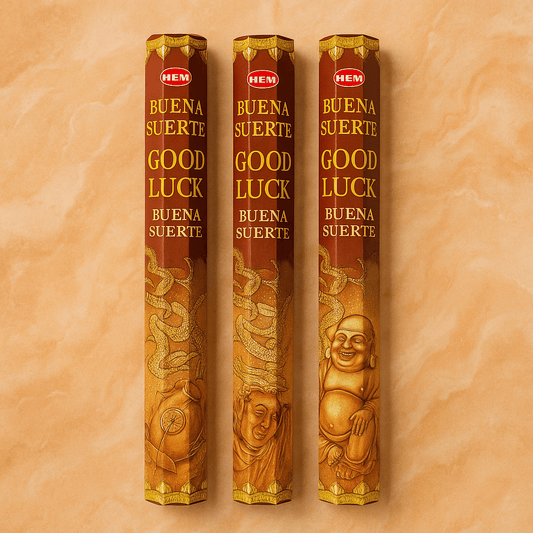 Hem good Luck Incense Stick