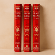 Hem Frankincense Incense Stick scented incense sticks - Aroma Paradise