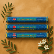 Hem Frankincense Myrrh Incense Stick scented incense sticks - Aroma Paradise