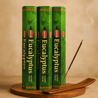 Hem Eucalyptus Incense Stick