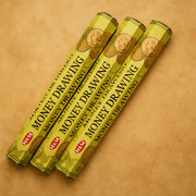 Hem Money Drawing Incense Stick scented incense sticks - Aroma Paradise