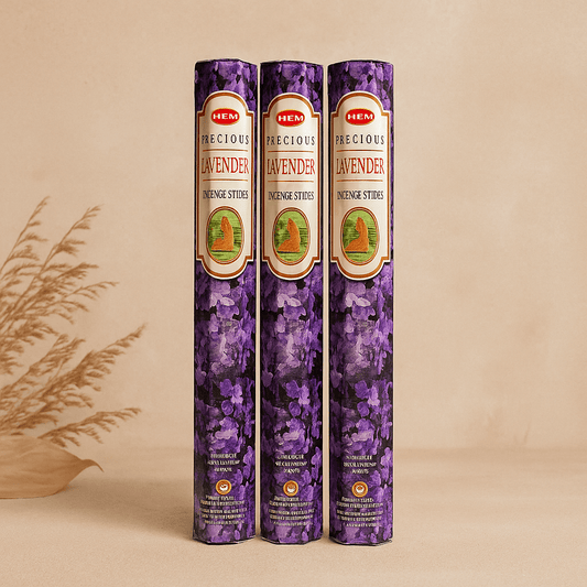 Hem Lavender Incense Stick