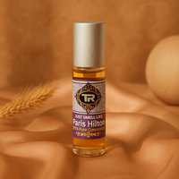 Paris Hilton Roll On