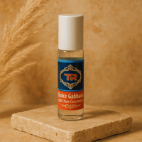 Dolce Gabbana Roll On