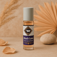 Black Love Roll On