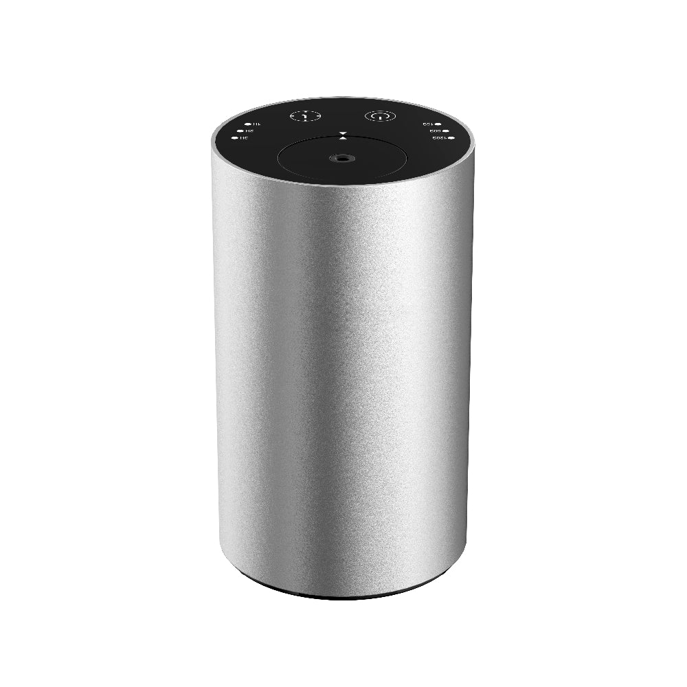 Mini Waterless Scent Diffuser | Car & Home | Rechargeable