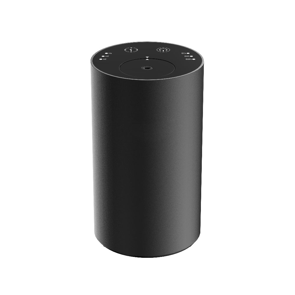 Mini Waterless Scent Diffuser | Car & Home | Rechargeable