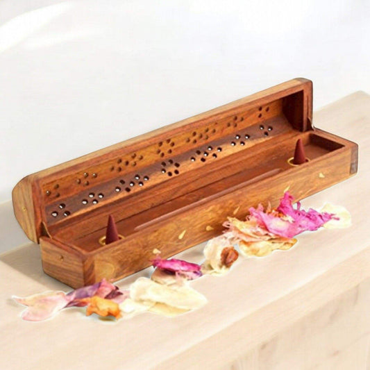 Incense Box - Default Title