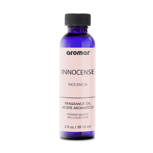 Innocence Fragrance Oil - Aromar - 2oz