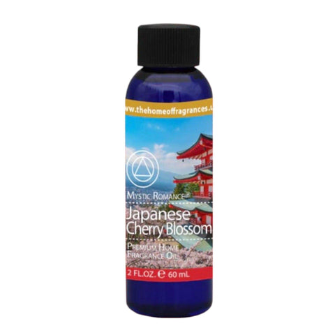 Japanese Cherry Blossom - Mystic Romance - 2oz
