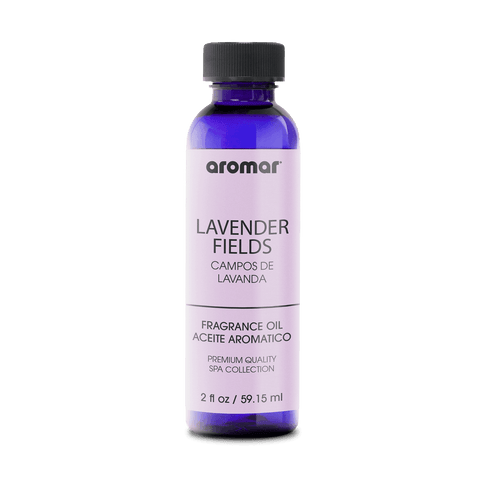 Lavender Fields Fragrance Oil - Aromar - 2oz