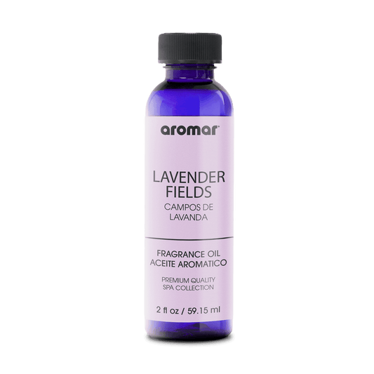 Lavender Fields Fragrance Oil - Aromar - 2oz
