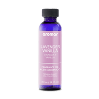 Lavender Vanilla Premium Long-Lasting
