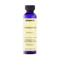 Lemongrass Premium Long-Lasting