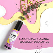 Flower Citrus - NOTES