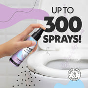 Lavender Escape - UP TO 300 Spays