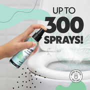 Wild Mint - UP TO 300 Spays