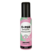 Toilet Spray Berry Fresh 2oz by Oopsie Poopsie