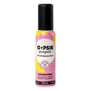 Toilet Spray Flower Citrus 2oz by Oopsie Poopsie