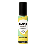 Toilet Spray Lemon Bergamot 2oz by Oopsie Poopsie