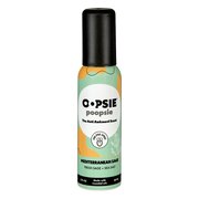 Toilet Spray Mediterranean Sage 2oz by Oopsie Poopsie