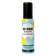 Toilet Spray Morning Shower 2oz by Oopsie Poopsie