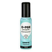 Toilet Spray Summer Sea 2oz by Oopsie Poopsie