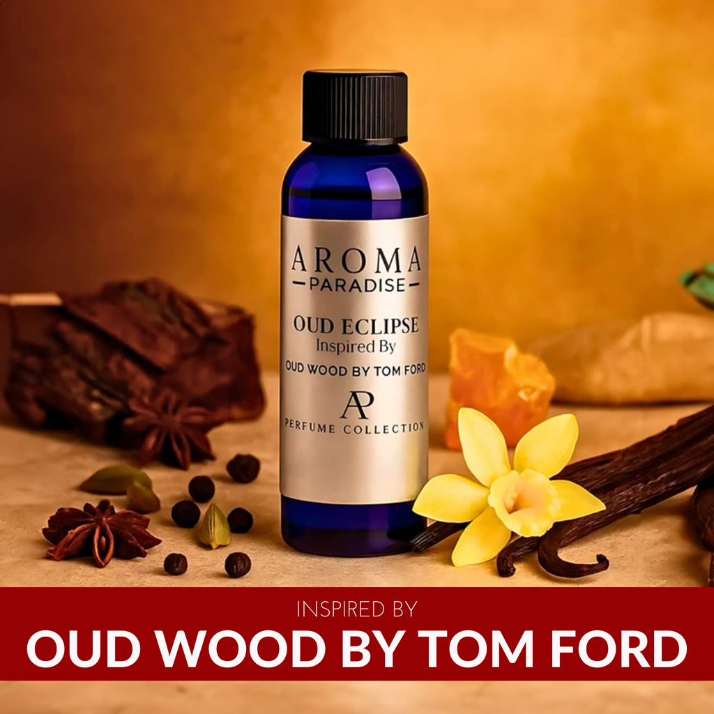 Premium Fragrance & Essential Oil Diffusers | Aroma Paradise – Aroma ...