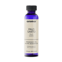 Palo Santo Premium Long-Lasting