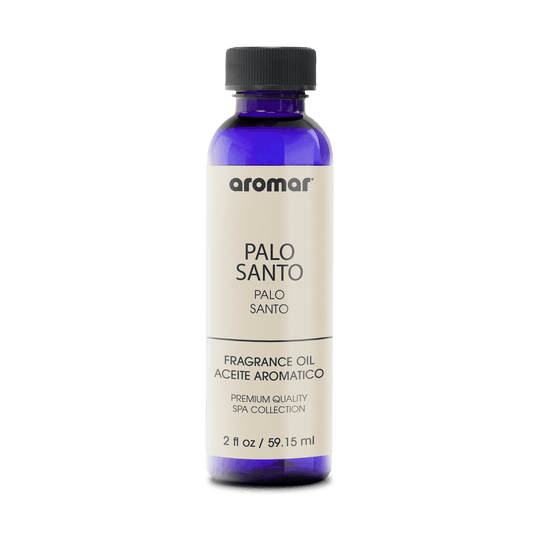 Palo Santo Fragrance Oil - Aromar - 2oz