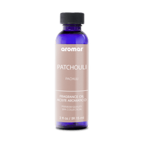 Patchouli Premium Long-Lasting