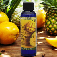 Pineapple Mango Premium Long-Lasting