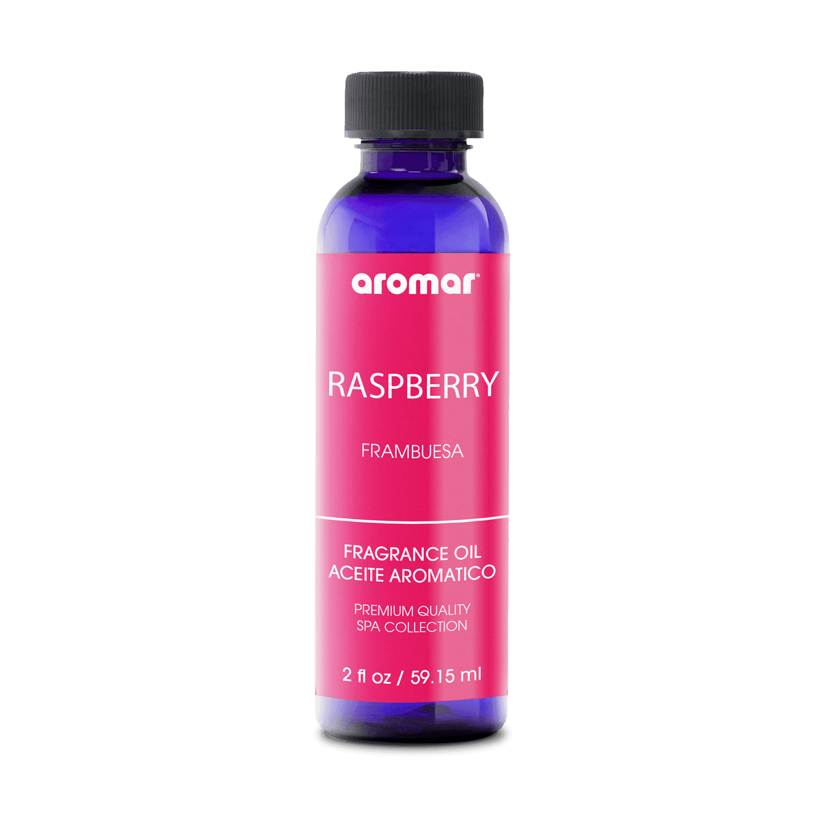 Raspberry Fragrance Oil - Aromar – Aroma Paradise