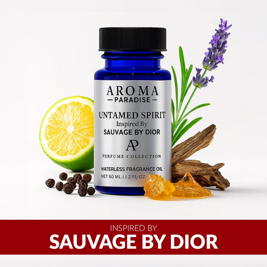 Maui (60 ml) / Inspirado en el aceite aromático sin agua de Marfa Perfume - Aromar+