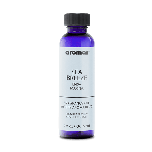 Sea Breeze Fragrance Oil - Aromar - 2oz