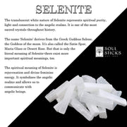 Soul Sticks - Success And Property Intention Kit - Default Title
