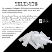 Soul Sticks - Protection Intention Kit - image 6 - Aroma Paradise