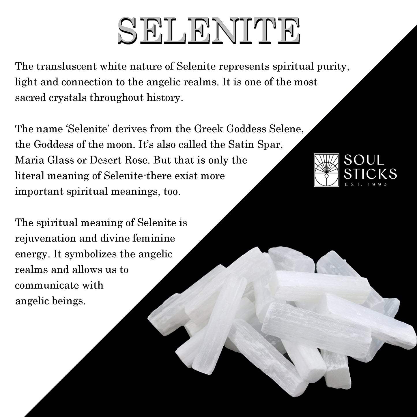 Soul Sticks - Protection Intention Kit - image 6 - Aroma Paradise