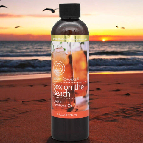 Sex On the Beach - Mystic Romance - 8oz