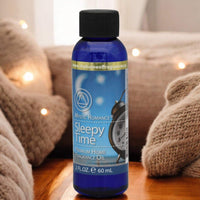 Sleepy Time Premium Long-Lasting