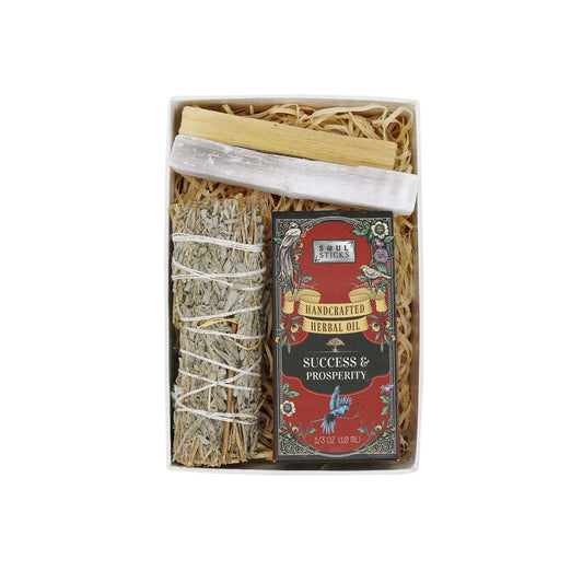 Soul Sticks - Success And Property Intention Kit - Default Title