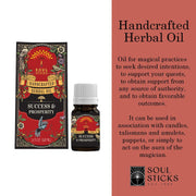 Soul Sticks - Success And Property Intention Kit - Default Title