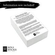 Soul Sticks - Success And Property Intention Kit - Default Title