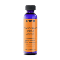 Tangerine Burst Premium Long-Lasting