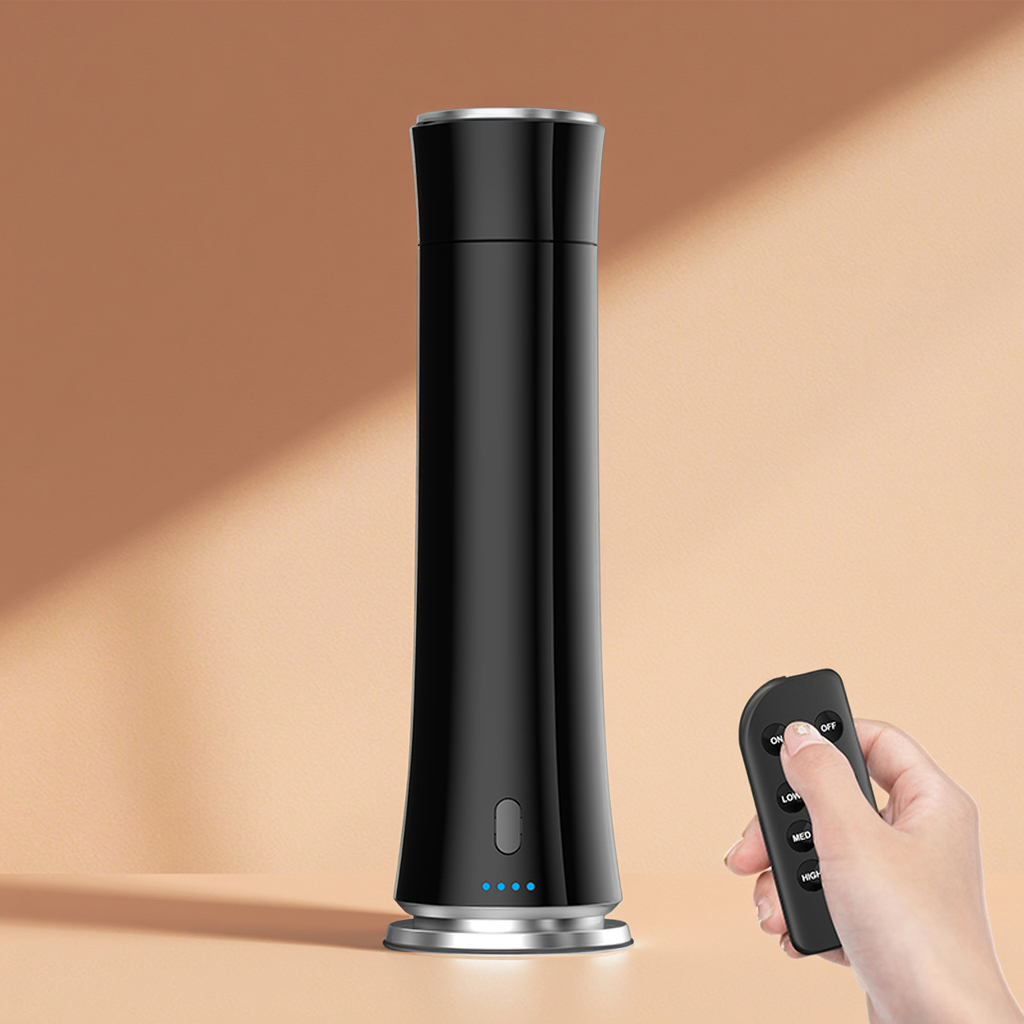 Tower Waterless Scent Diffuser
