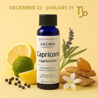 Capricorn - Zodiac